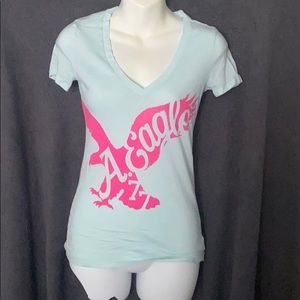 American eagle tshirt  🦅